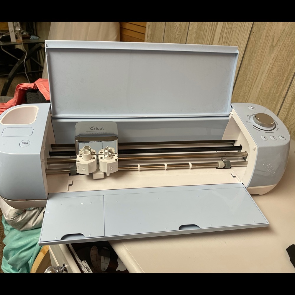 Cricut explore air 2